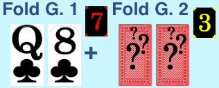 Opp.1:Q8s+ und Geg2:Zufallskarten