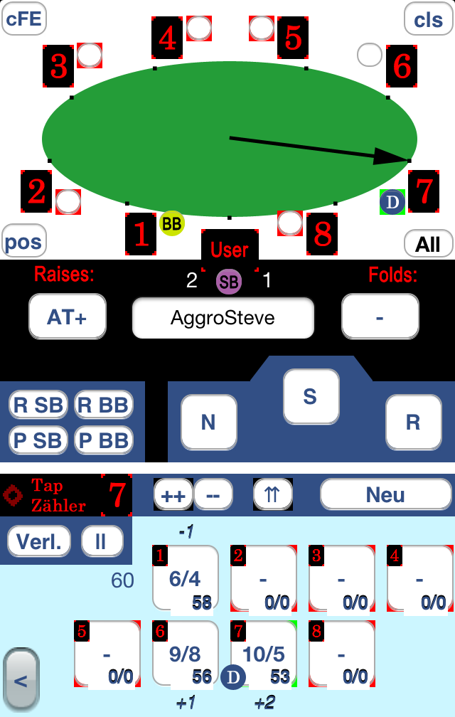 Range von AggroSteve=AT+